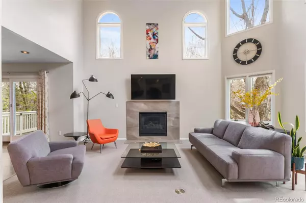 Centennial, CO 80112,7712 S Monaco CIR