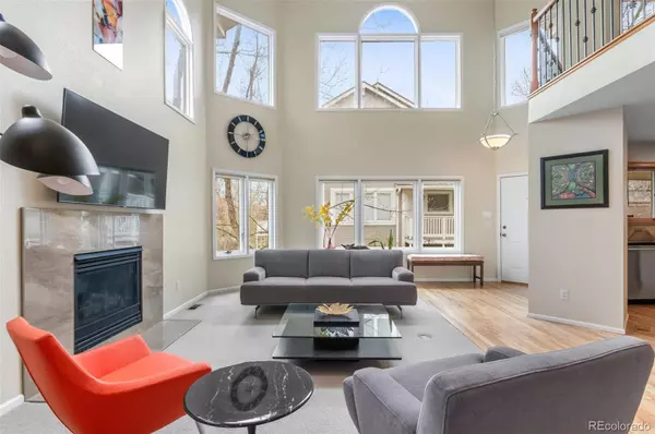 Centennial, CO 80112,7712 S Monaco CIR