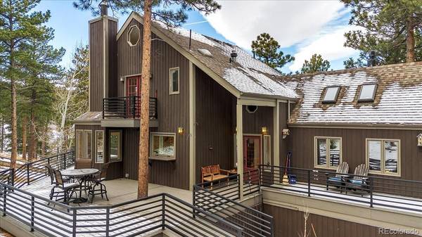 160 Bristlecone WAY, Boulder, CO 80304