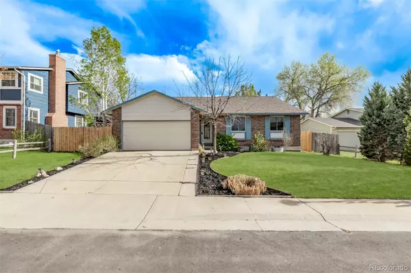 Thornton, CO 80233,4408 E 107th PL