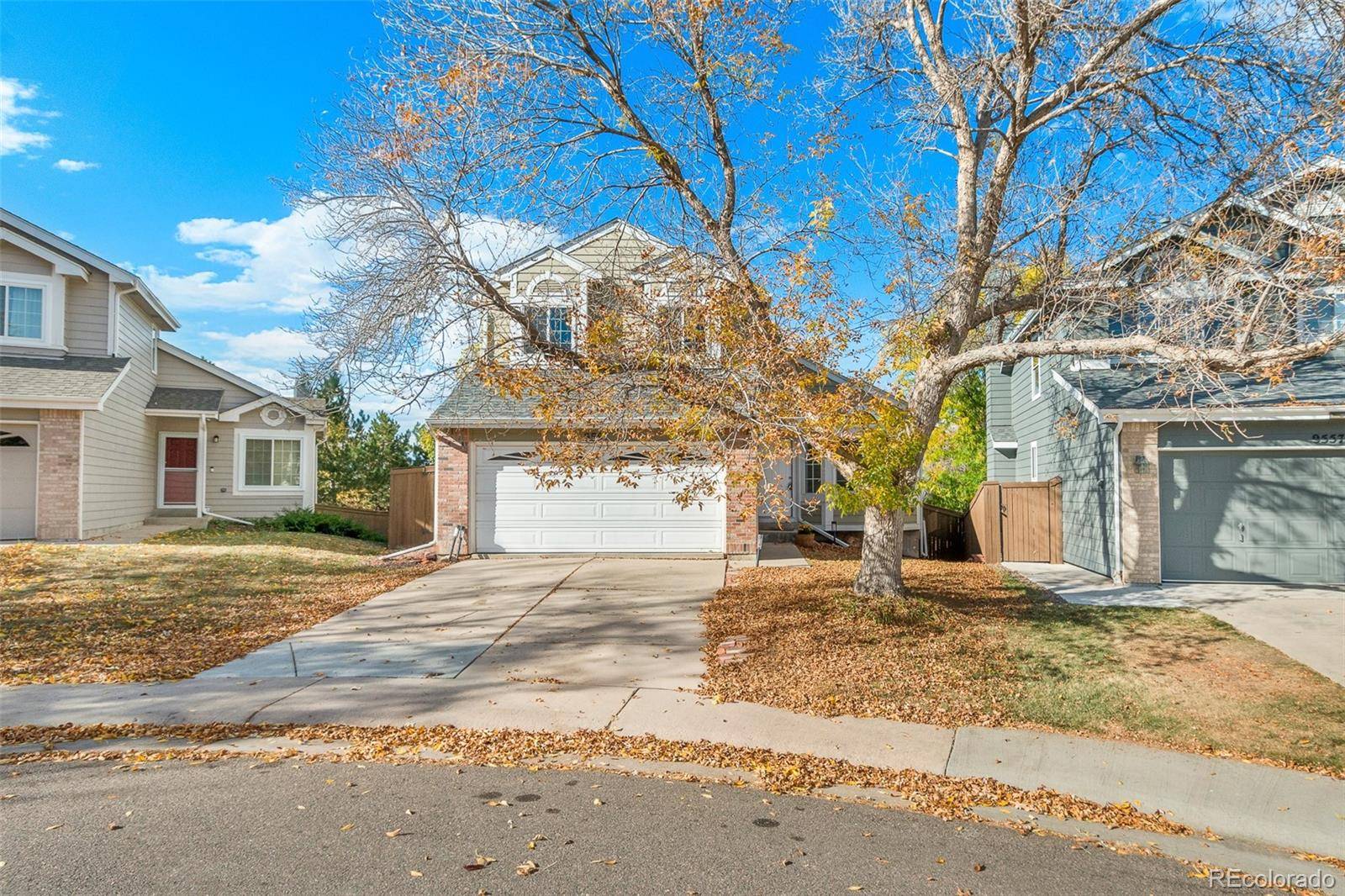 9561 Brentford DR, Highlands Ranch, CO 80130