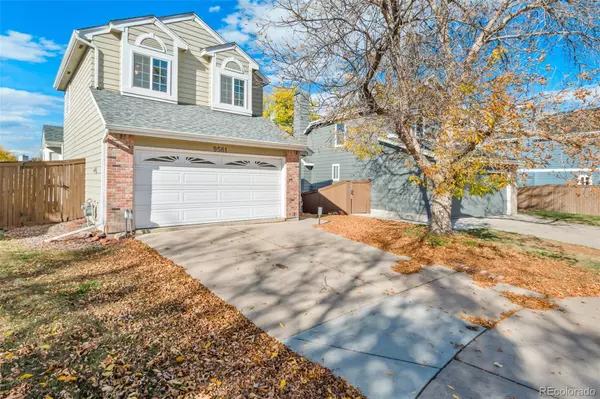 Highlands Ranch, CO 80130,9561 Brentford DR