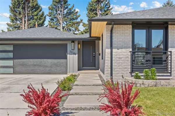 Denver, CO 80210,3049 S Vine ST