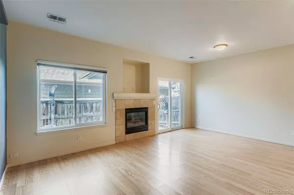 Commerce City, CO 80022,14700 E 104th AVE #1804