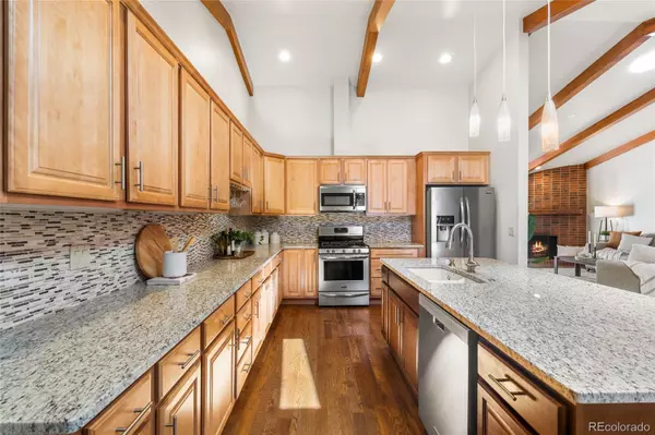 Colorado Springs, CO 80906,744 Count Pourtales DR