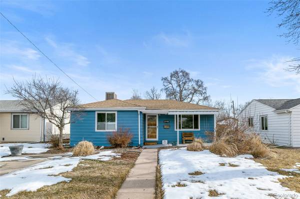 4850 Umatilla ST, Denver, CO 80221