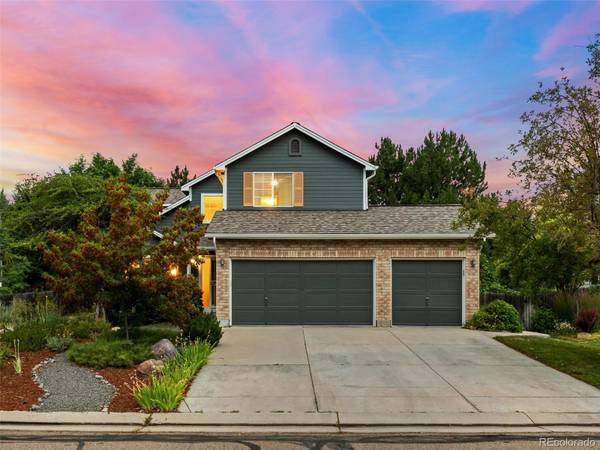 434 Harvest Point DR, Erie, CO 80516