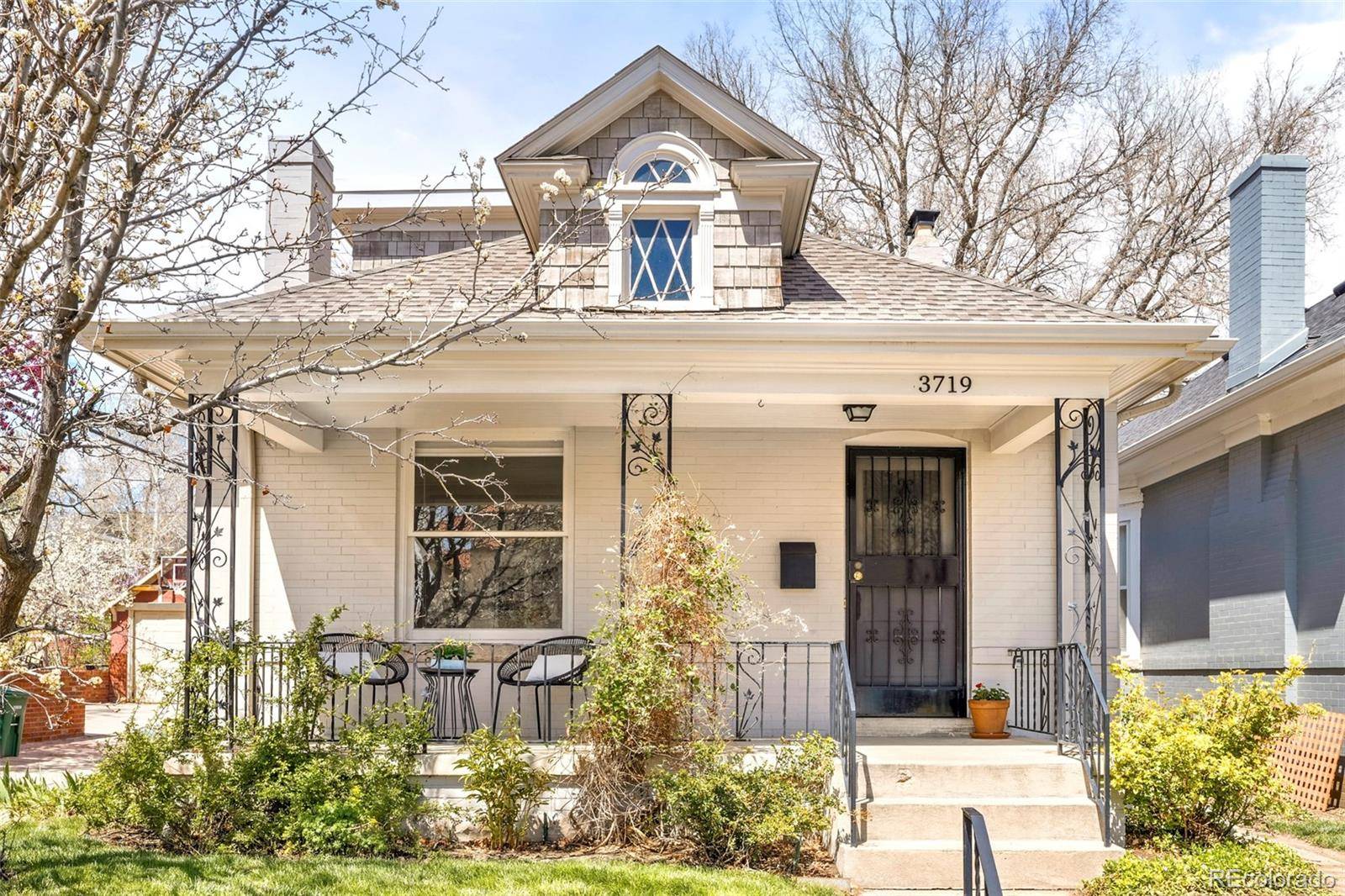3719 W 30th AVE, Denver, CO 80211