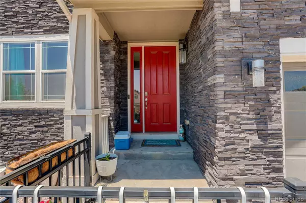 Aurora, CO 80016,6591 S Addison WAY