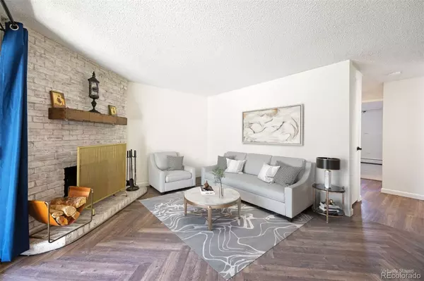 2700 S Holly ST #100, Denver, CO 80222