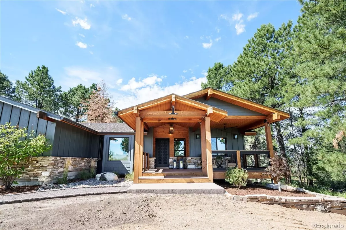 Franktown, CO 80116,2231 Meadow Green CIR