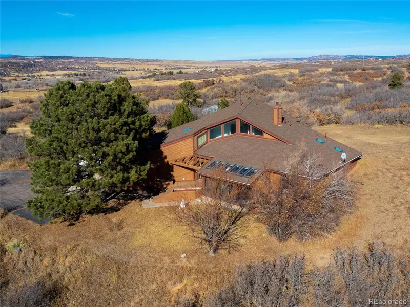 4253 Dawson RD, Sedalia, CO 80135