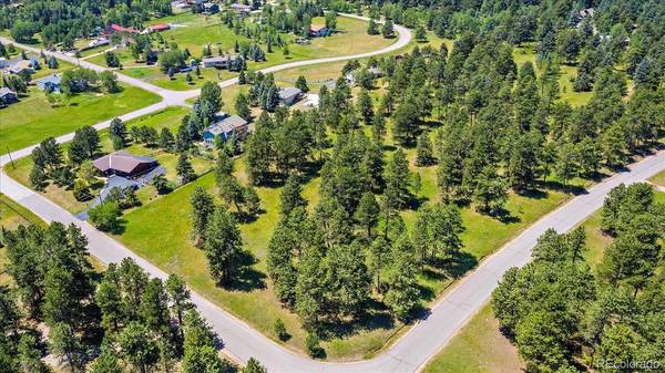 Evergreen, CO 80439,8197 Centaur DR