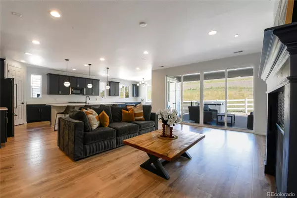 Castle Rock, CO 80104,5208 Silver Hare CT