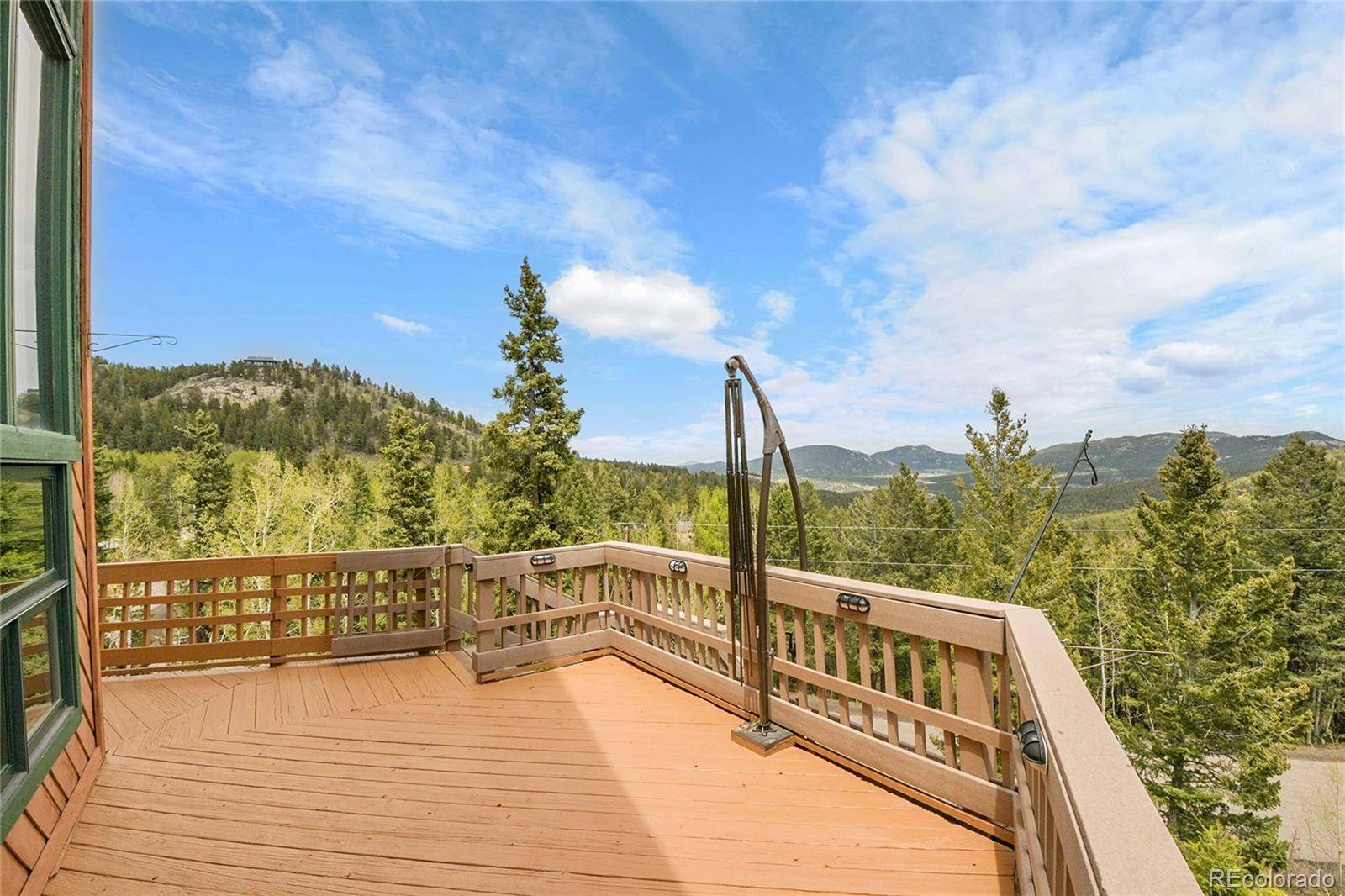 Conifer, CO 80433,30382 Marys DR