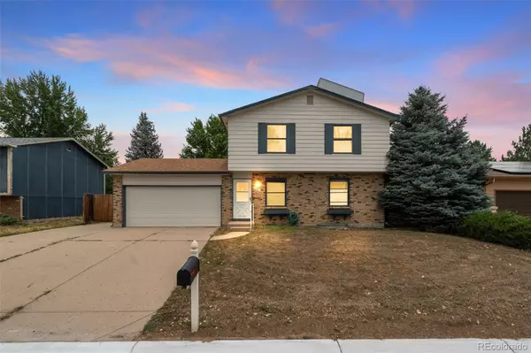 11321 W 107th AVE, Westminster, CO 80021