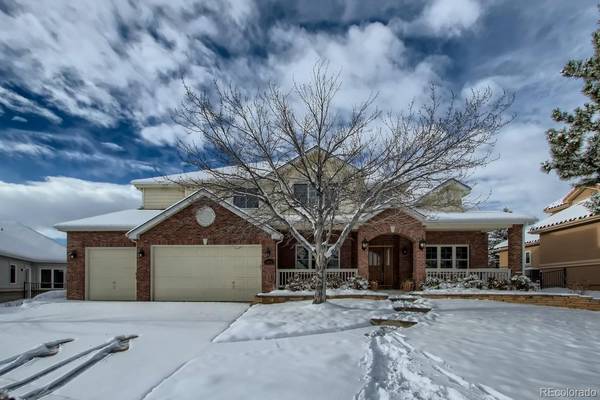 Arvada, CO 80403,6273 McIntyre CT