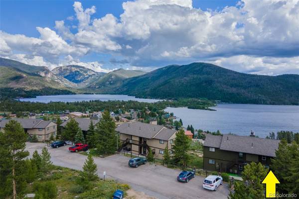 118 Tall Pine Circle #6-D, Grand Lake, CO 80447