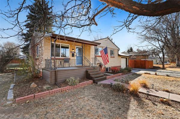 2290 Kendall ST, Edgewater, CO 80214