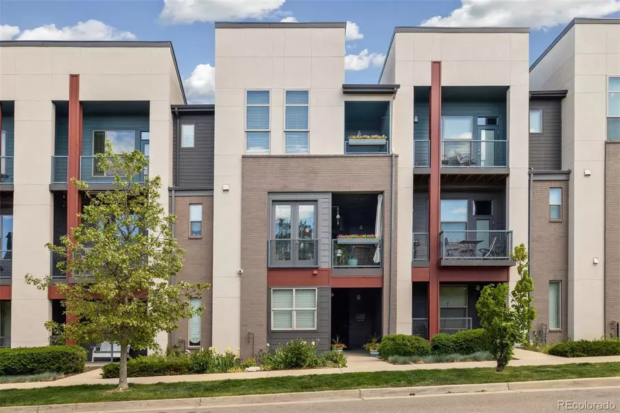 538 S Upham ST, Lakewood, CO 80226