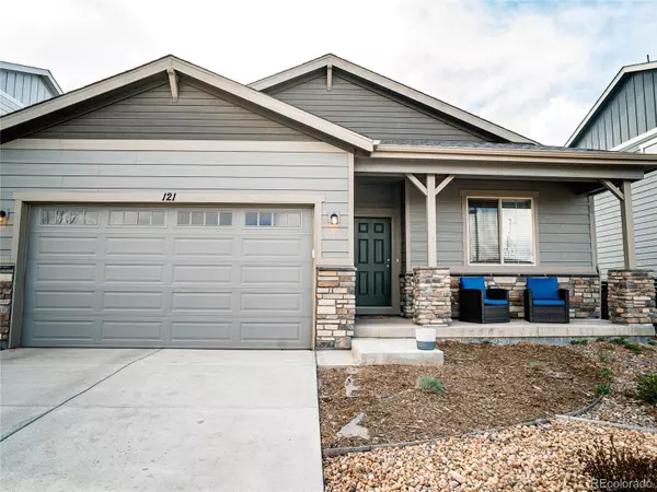 Aurora, CO 80018,121 S Vandriver WAY