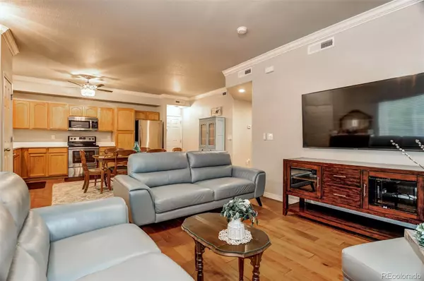 Colorado Springs, CO 80922,6967 Stetson Ranch PT #105