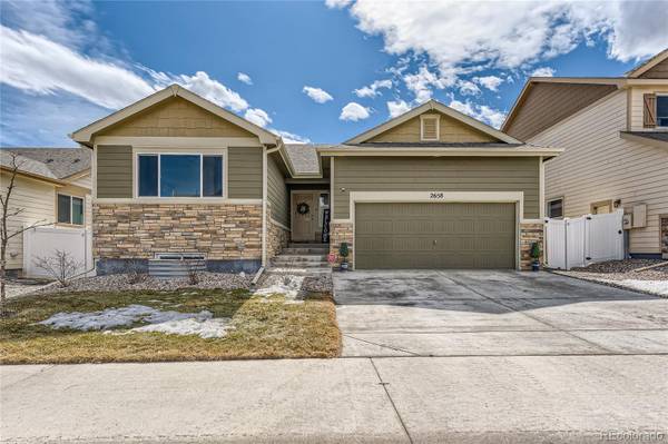 Loveland, CO 80537,2658 Sapphire ST