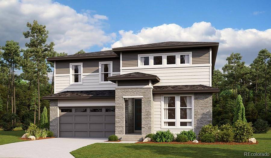 8855 Swan River ST, Littleton, CO 80125