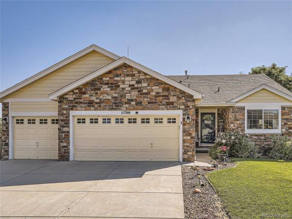 11766 Kearney WAY, Thornton, CO 80233