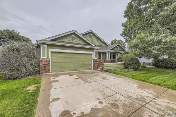 1851 S Marshall CIR, Lakewood, CO 80232