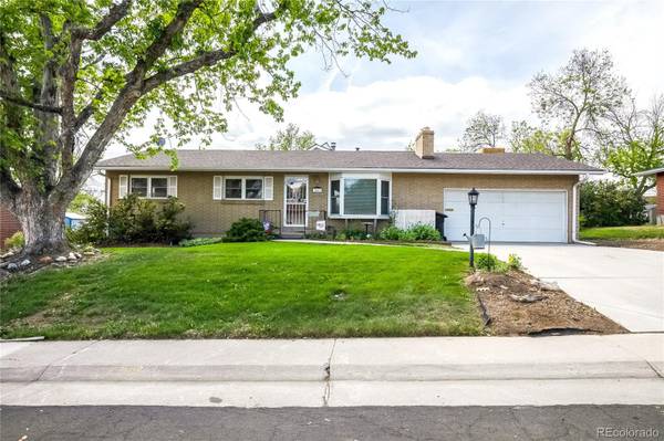 3003 S Meade ST, Denver, CO 80236