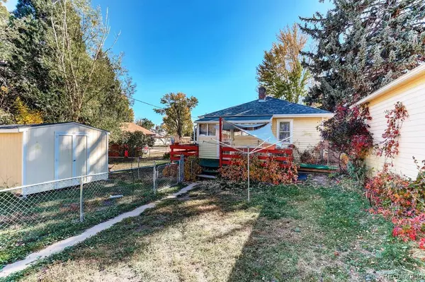 Louviers, CO 80131,6425 Third ST