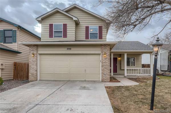 390 Pin Oak DR, Loveland, CO 80538