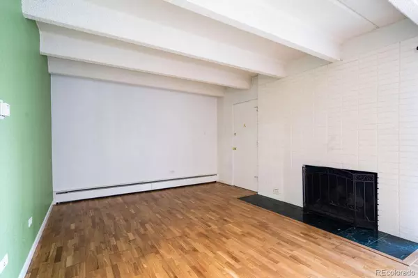 Denver, CO 80203,655 N Pearl ST #208