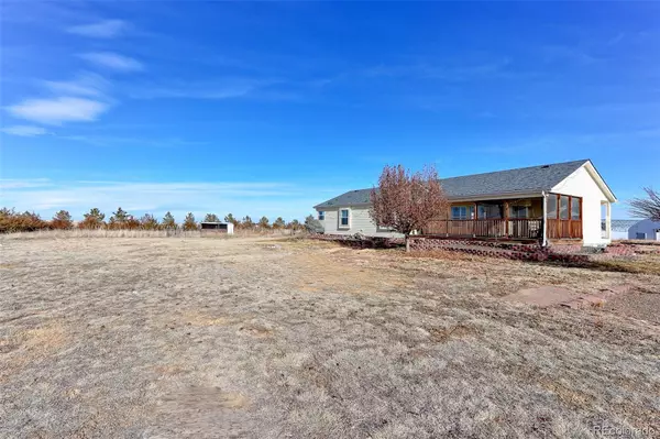 Bennett, CO 80102,41321 E 88th AVE