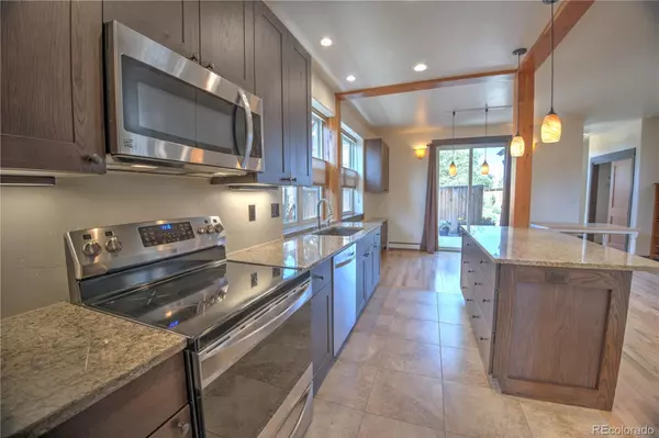 Salida, CO 81201,315 G ST