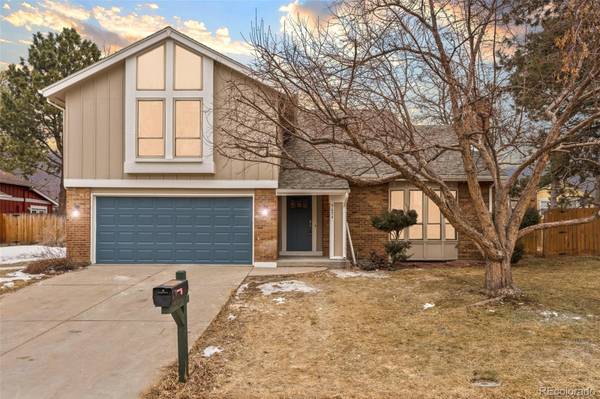 9654 W 87th CIR, Arvada, CO 80005