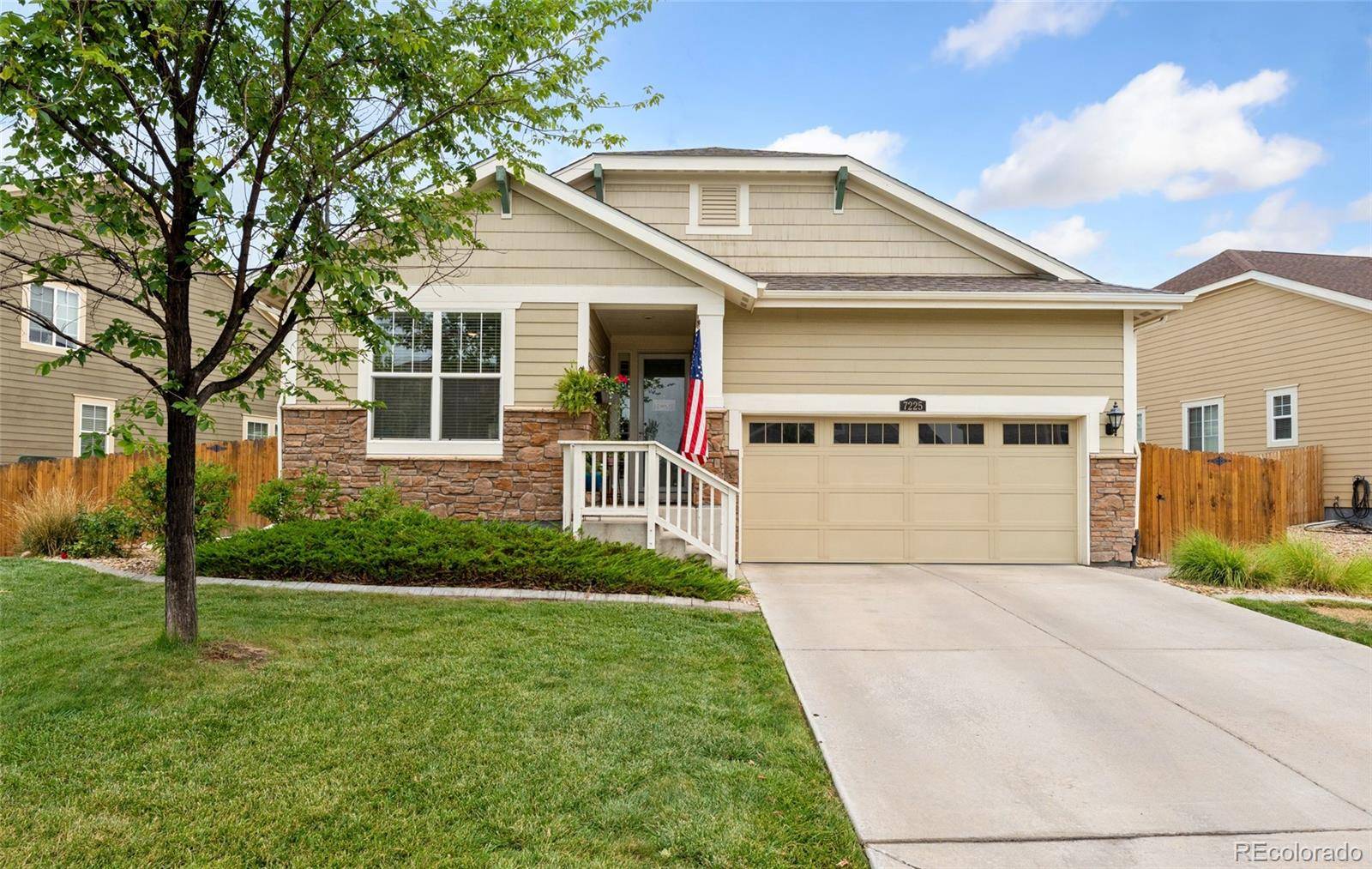 7225 E 133rd CIR, Thornton, CO 80602