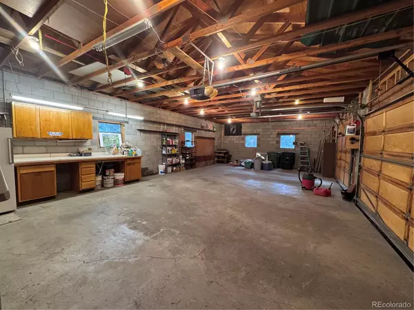 Conifer, CO 80433,27231 Log TRL