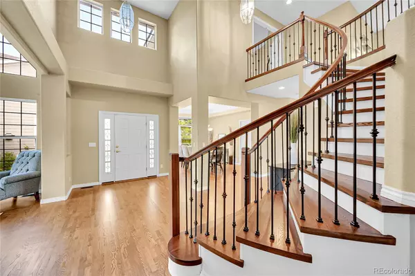Parker, CO 80134,17826 E Cloudberry DR