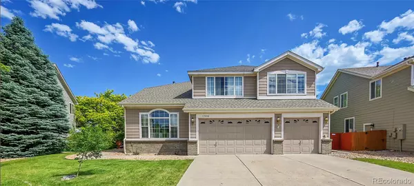 17826 E Cloudberry DR, Parker, CO 80134