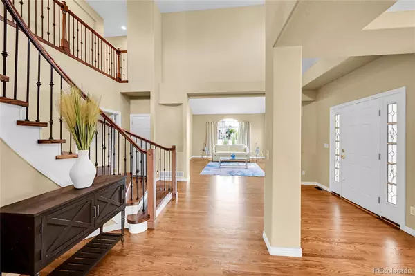 Parker, CO 80134,17826 E Cloudberry DR