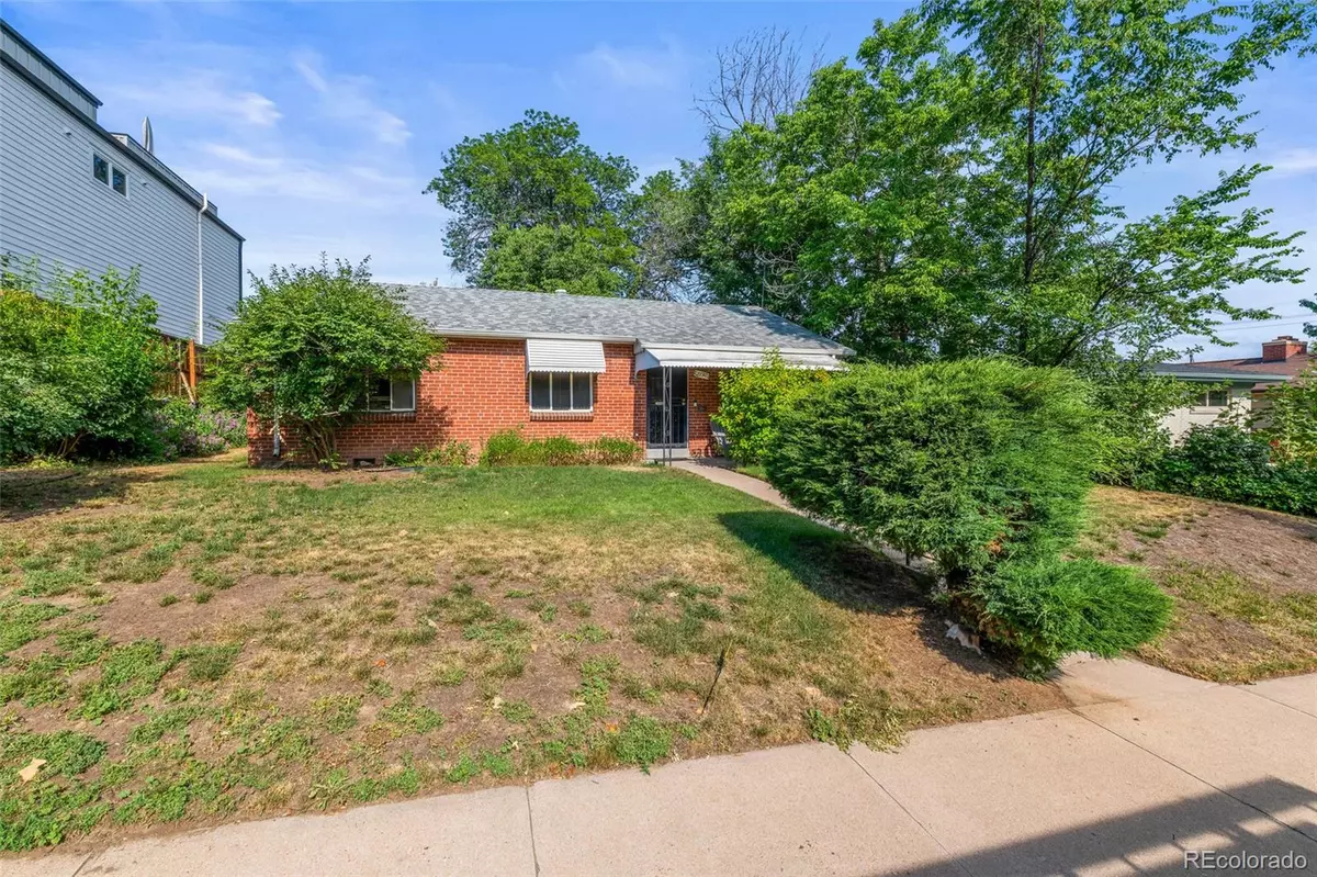 Denver, CO 80211,2730 Hazel CT