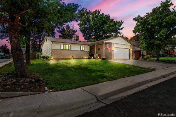 6710 W 111th PL, Westminster, CO 80020