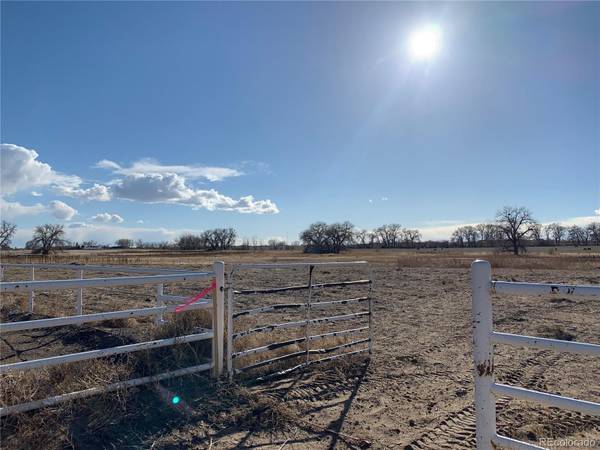 TBD CR 37, Fort Lupton, CO 80621