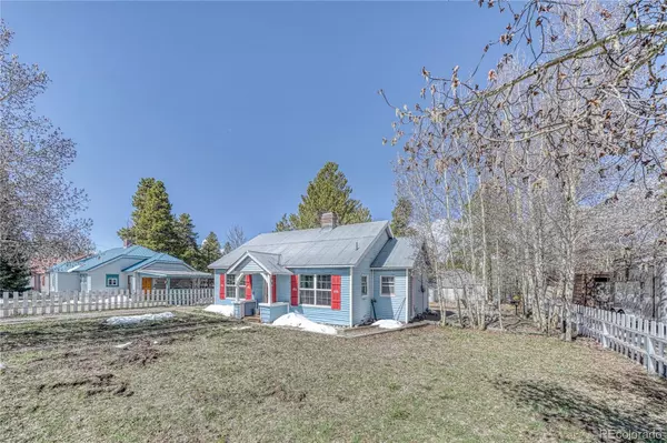 Leadville, CO 80461,1704 Mount Wilson DR