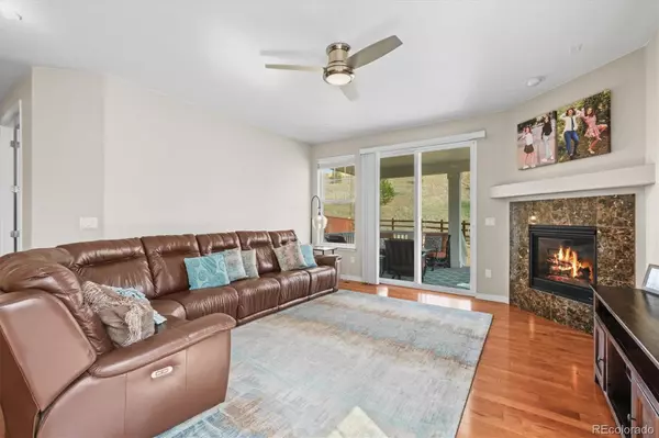 Golden, CO 80403,6174 Flattop ST