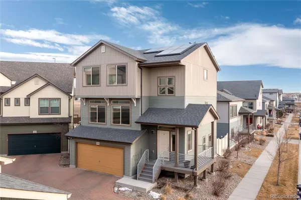 5480 Danube ST, Denver, CO 80249