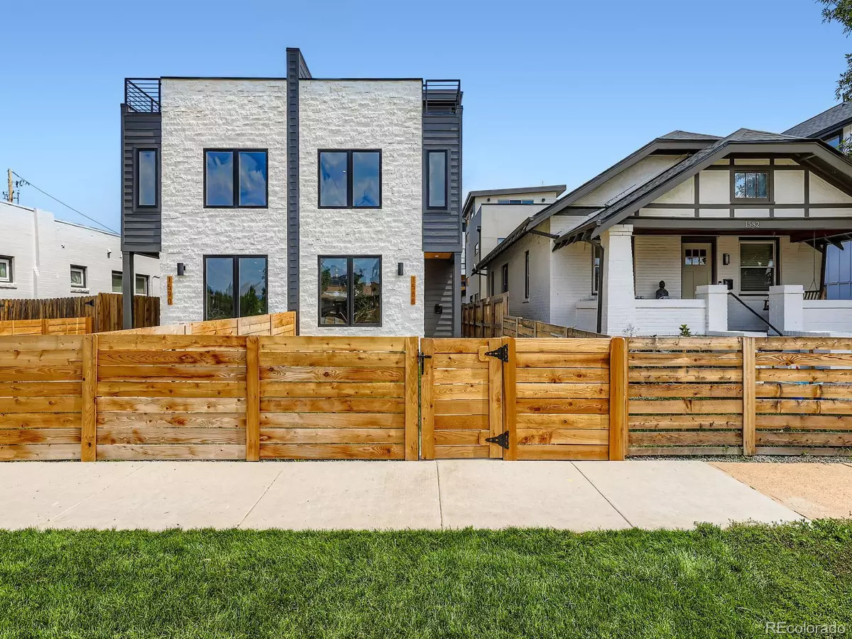 Denver, CO 80204,1588 N Lowell BLVD