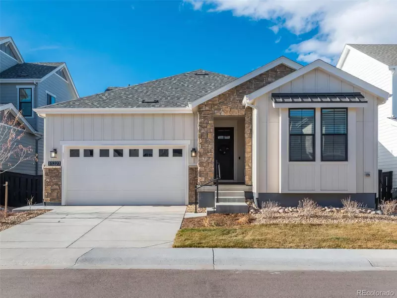 11227 Moondance TRL, Littleton, CO 80125